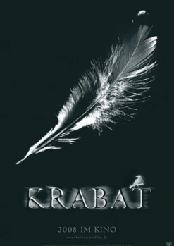 Krabat Poster
