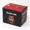 La Casa de Papel 3D Tasse Haus des Geldes