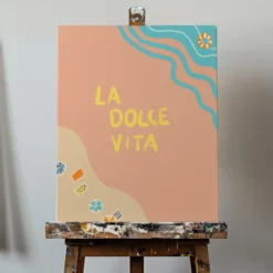 La Dolce Vita Gup
