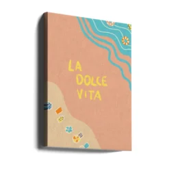 La Dolce Vita Gup