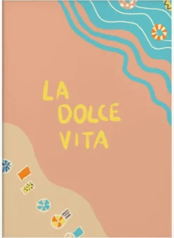 La Dolce Vita Gup