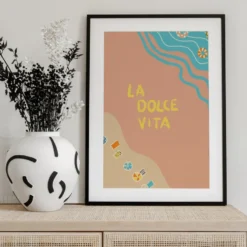 La Dolce Vita Gup