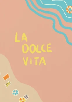 La Dolce Vita Gup