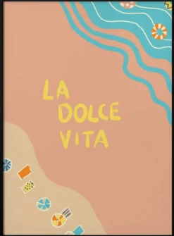 La Dolce Vita Gup