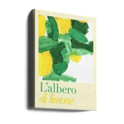 L'albero Di Limone 1