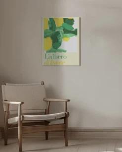 L'albero Di Limone 1