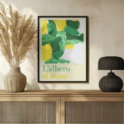 L'albero Di Limone 1