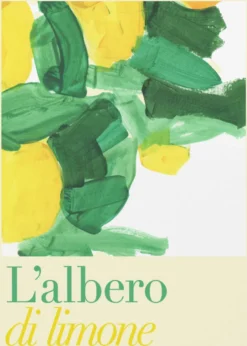 L'albero Di Limone 1