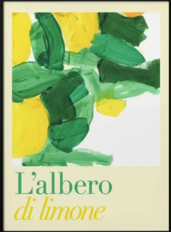L'albero Di Limone 1