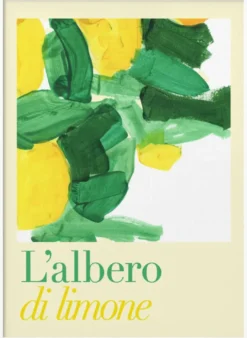 L'albero Di Limone 1