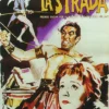 La Strada Poster