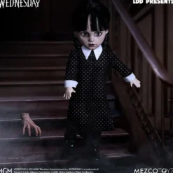 LDD presents Wednesday Puppe