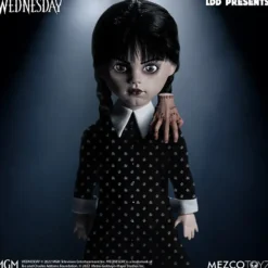 LDD presents Wednesday Puppe
