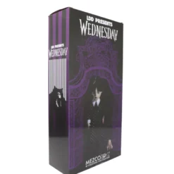 LDD presents Wednesday Puppe