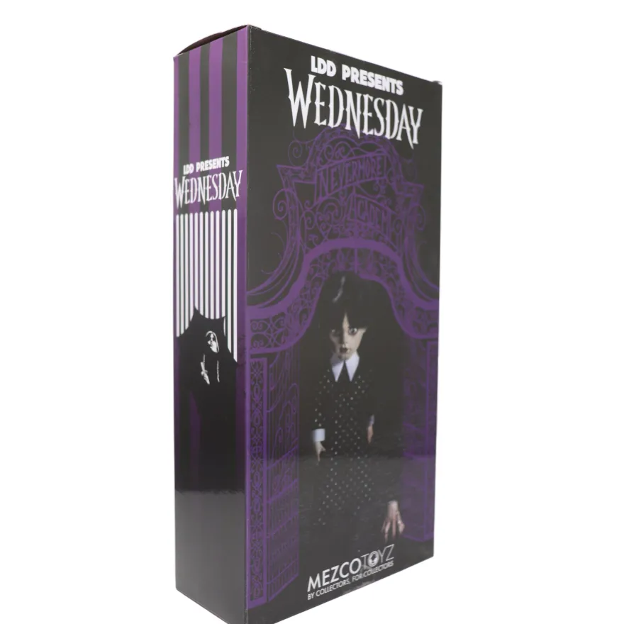 LDD presents Wednesday Puppe