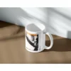 Led Zeppelin Tasse