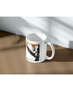 Led Zeppelin Tasse