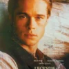 Legends of the Fall Poster