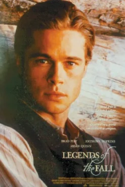 Legends of the Fall Poster