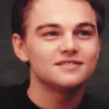 Leonardo Di Caprio Poster