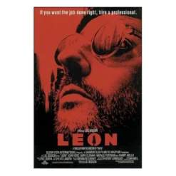 Leon der Profi Poster