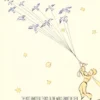 Le Petit Prince Kunstdruck The Most Beautiful Things...
