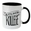 Lieblingskollege Tasse