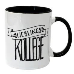 Lieblingskollege Tasse