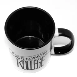 Lieblingskollege Tasse