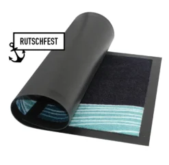 Lieblingsplatz Anker Fußmatte
