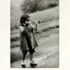 Life comes back Poster