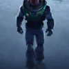 Lightyear Poster Buzz Lightyear
