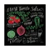 Lily & Val Kunstdruck Fresh Tomato Salsa