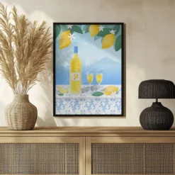 Limoncello