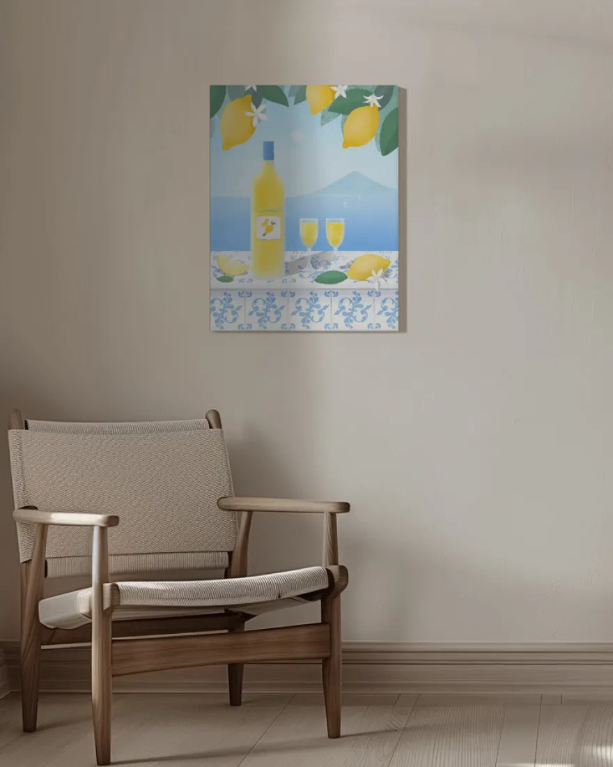 Limoncello