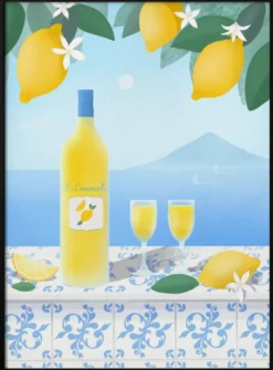 Limoncello