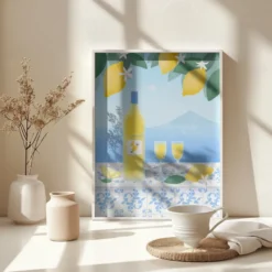 Limoncello