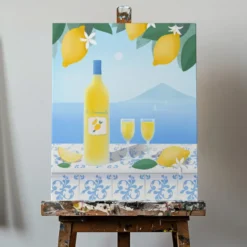 Limoncello