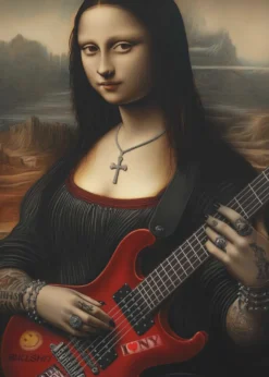 Lisa Revamped