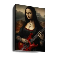 Lisa Revamped