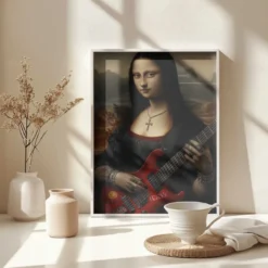 Lisa Revamped