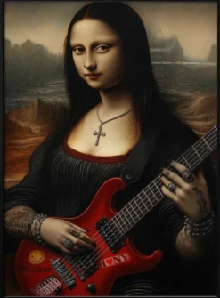 Lisa Revamped