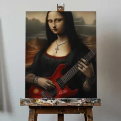 Lisa Revamped