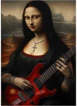Lisa Revamped