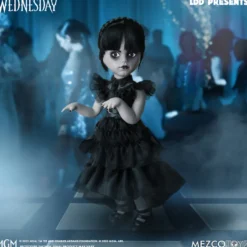 Living Dead Dolls Presents Dancing Wednesday