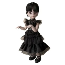 Living Dead Dolls Presents Dancing Wednesday