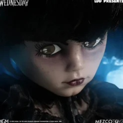 Living Dead Dolls Presents Dancing Wednesday