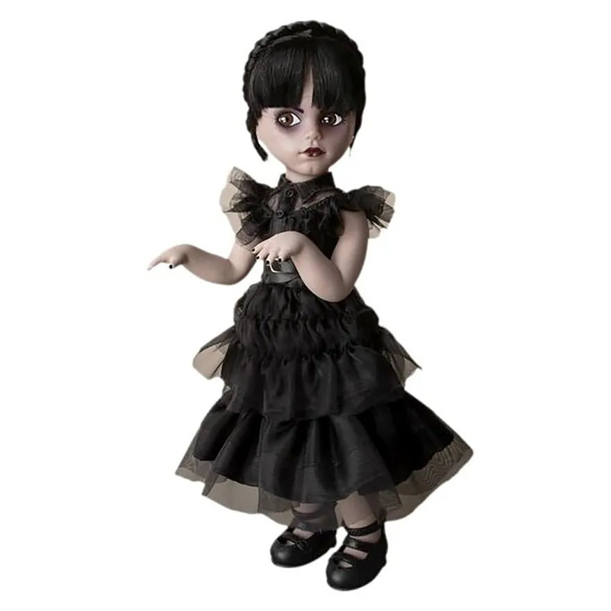Living Dead Dolls Presents Dancing Wednesday