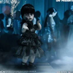 Living Dead Dolls Presents Dancing Wednesday