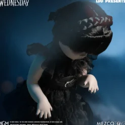 Living Dead Dolls Presents Dancing Wednesday